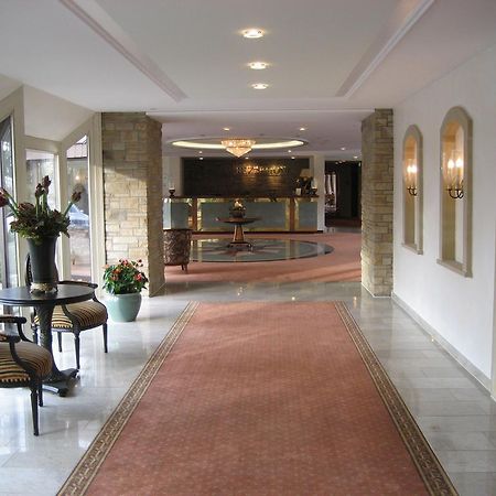Akzent Hotel Hoxberg 벡쿰 외부 사진