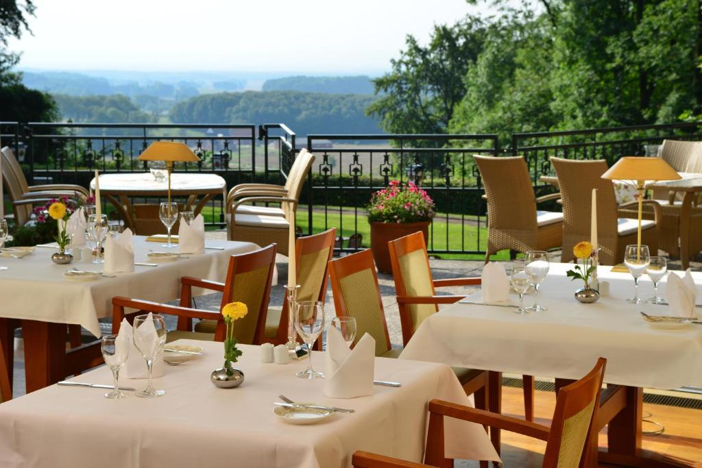 Akzent Hotel Hoxberg 벡쿰 외부 사진