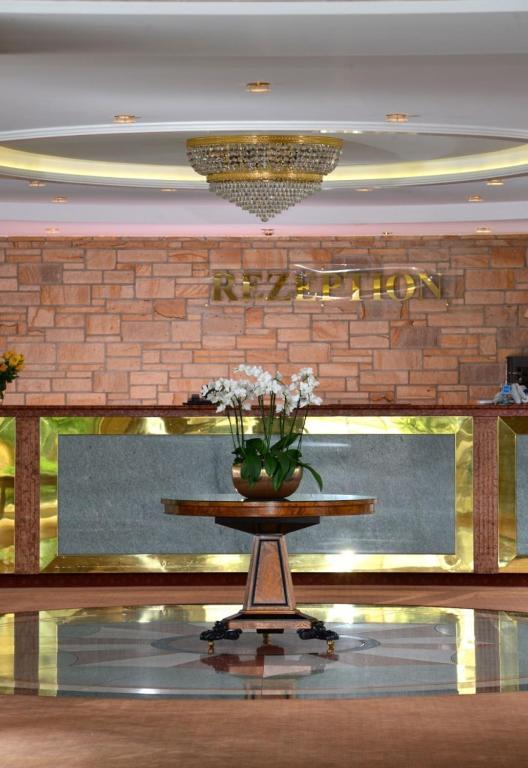 Akzent Hotel Hoxberg 벡쿰 외부 사진