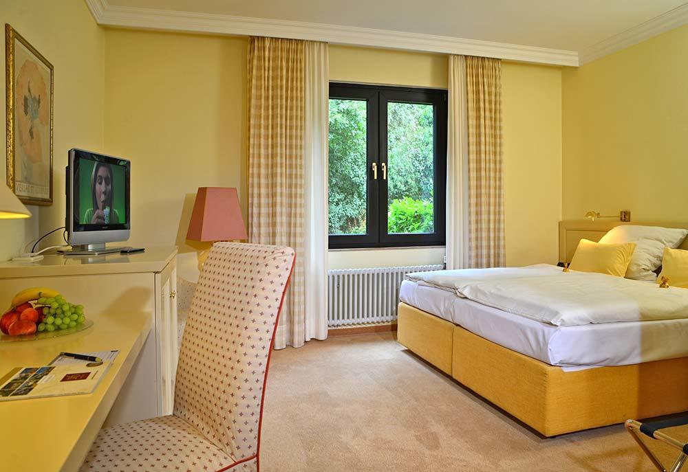 Akzent Hotel Hoxberg 벡쿰 외부 사진