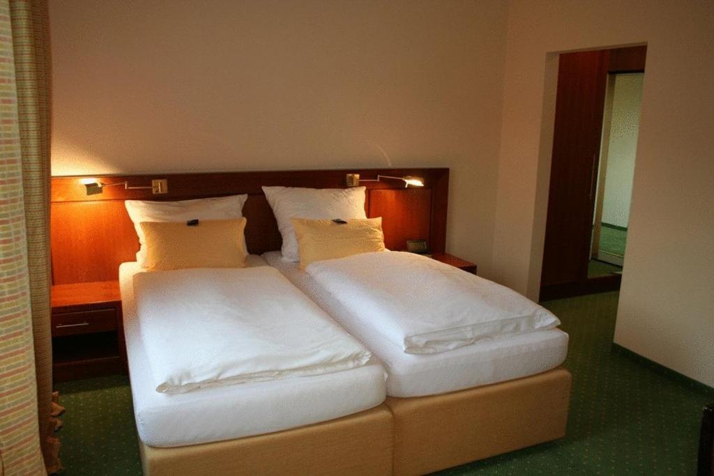 Akzent Hotel Hoxberg 벡쿰 외부 사진